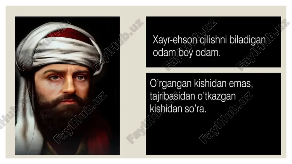 hikmatli so'zlar - Page 4
