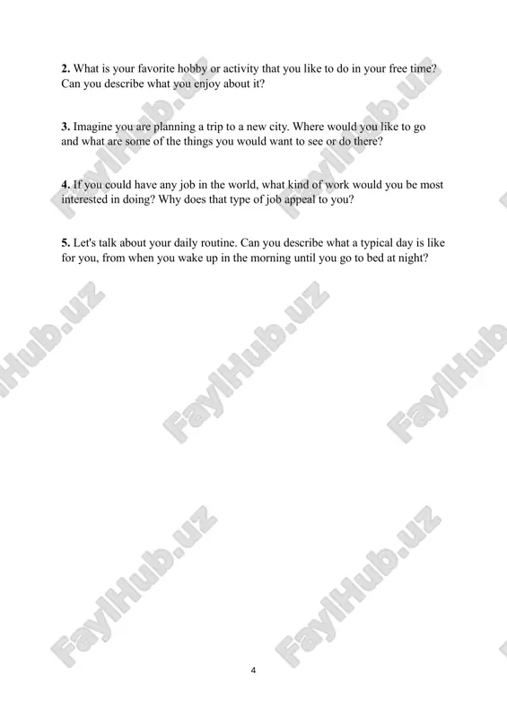 a1 - placement test - Page 4