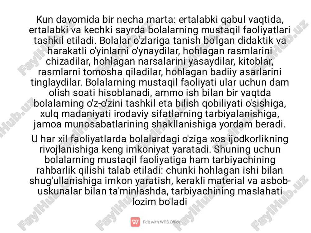 tarbiya masalalari ta'lim-tarbiya ishining tashkiliy shakllari - Page 4