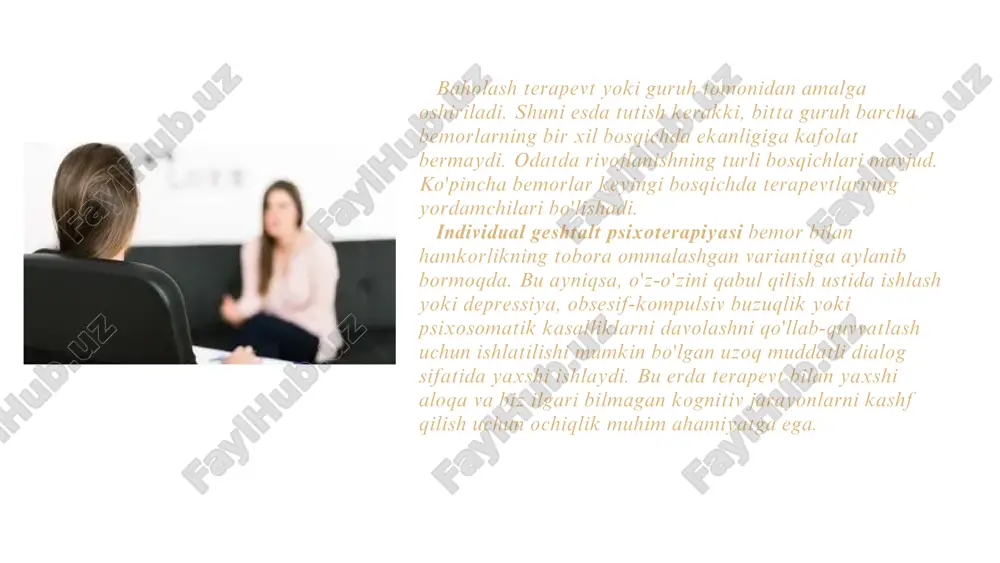 geshtalt terapiyasi - Page 4