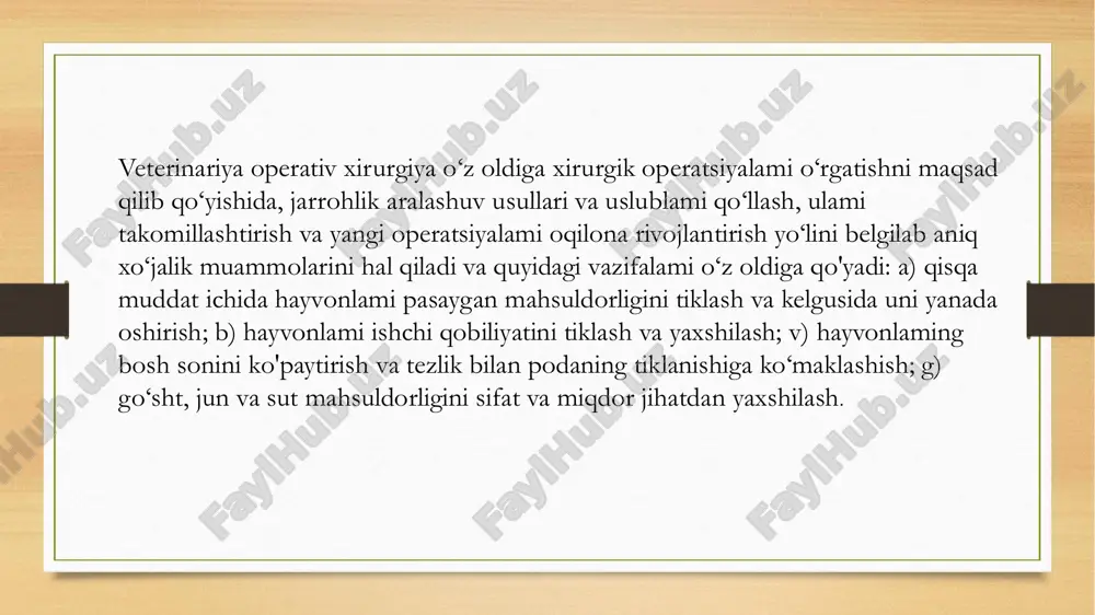 veterinariya operatsiyasi - Page 4
