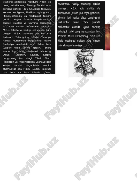 m.s. qoshgʻariy - Page 4