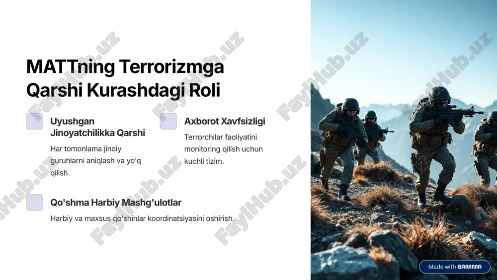 mintaqaviy antiterror tuzulmasi faoliyati - Page 4