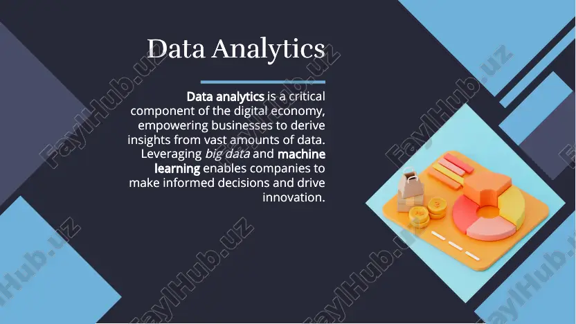 the digital economy: unveiling its key features - Page 4