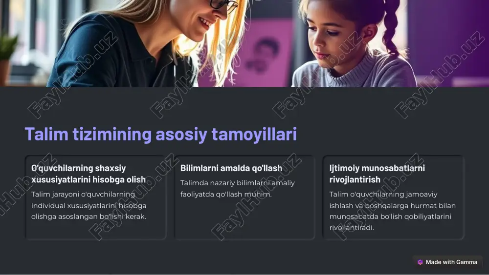 talim medollari va vazifalari - Page 4