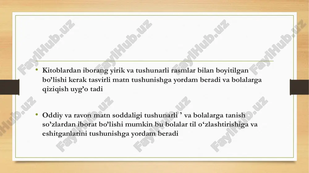 bolalar kitobxonligi tushunchasi - Page 4