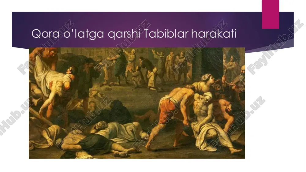 yevropa mamlakatlarida o’rta asr tibbiyoti haqida - Page 4