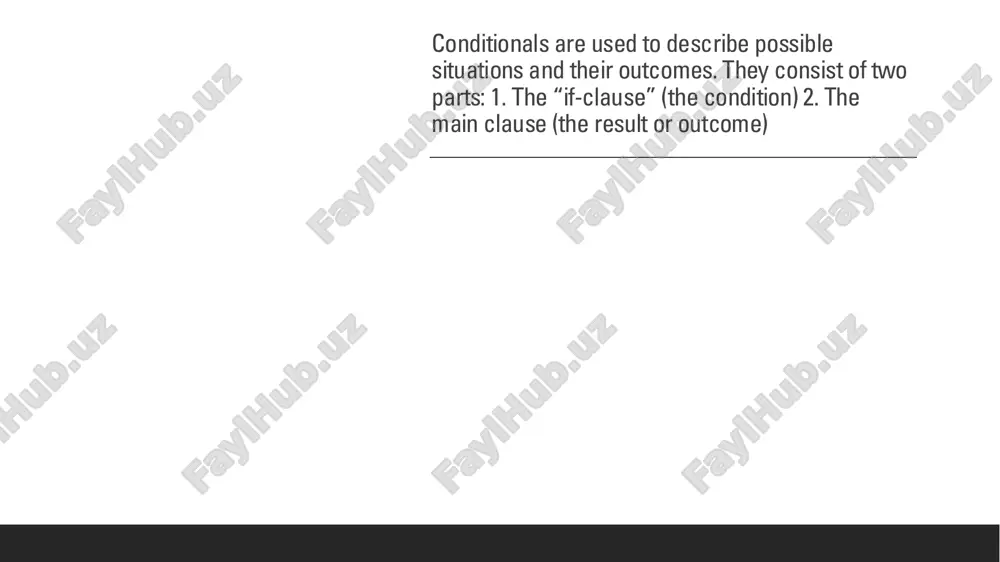 languageaspects and practice conditionals in english - Page 4