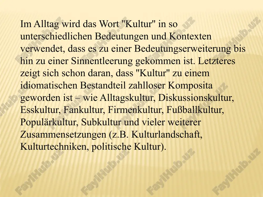 außersprachliche probleme in der interkulturellen kommunikation - Page 4