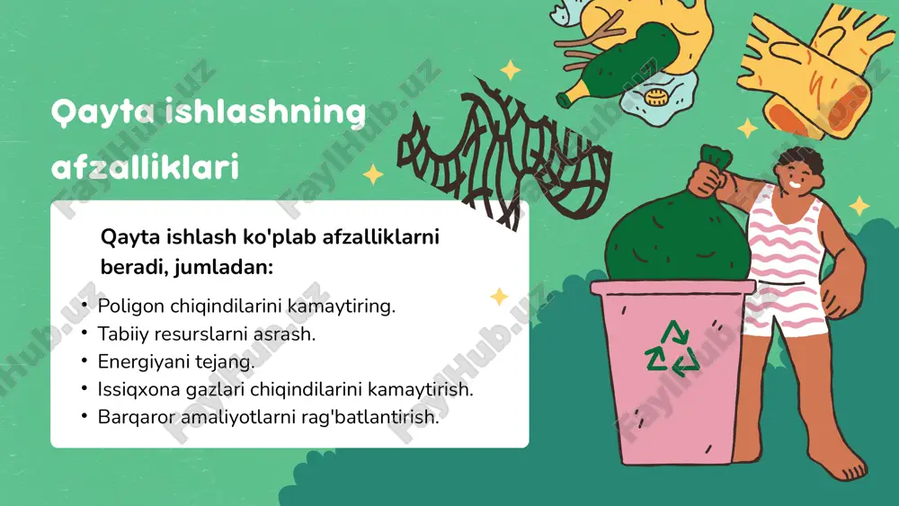 sanoatning tabiatga tasiri - Page 4