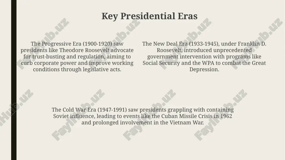 american presidents - Page 4