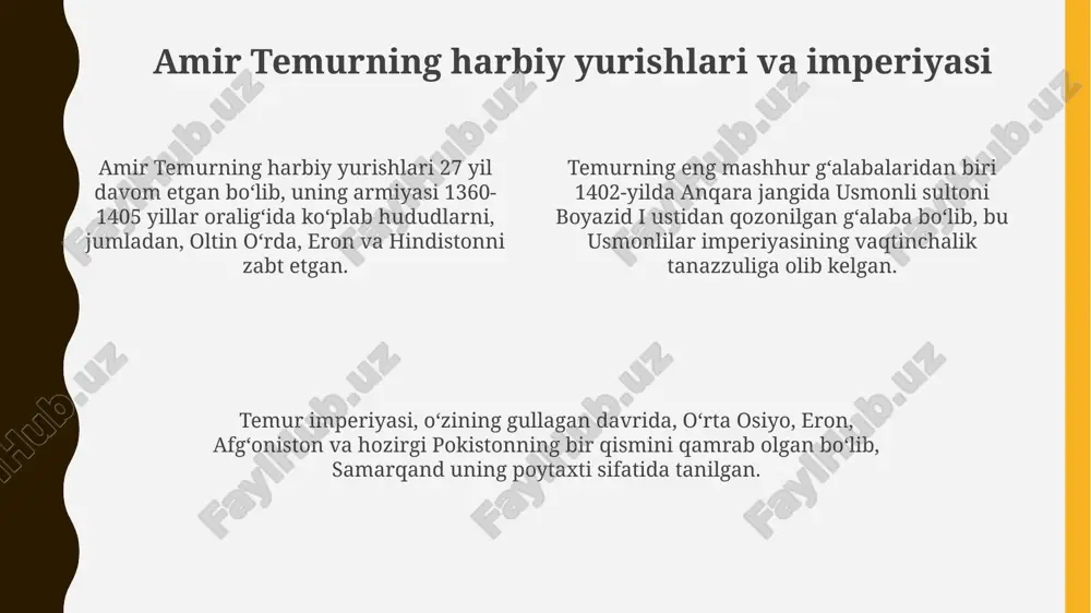 amir temur - Page 4