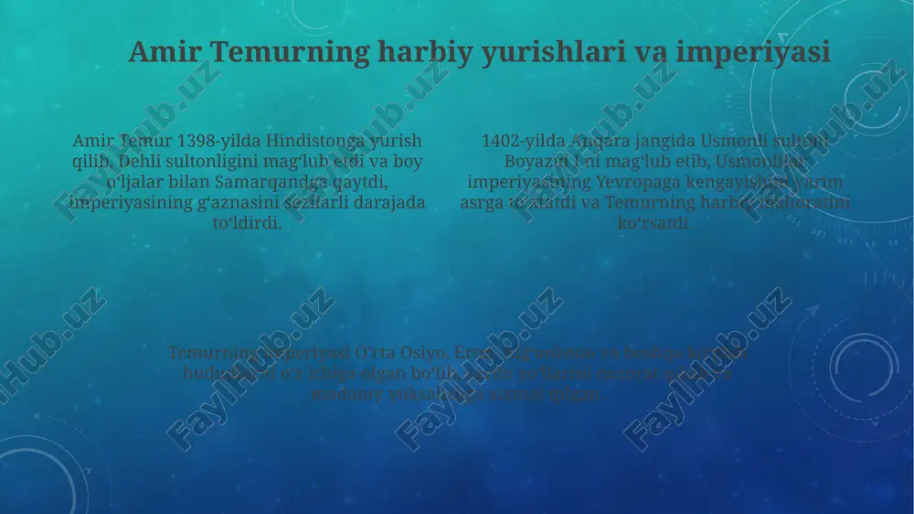 amir temur - Page 4