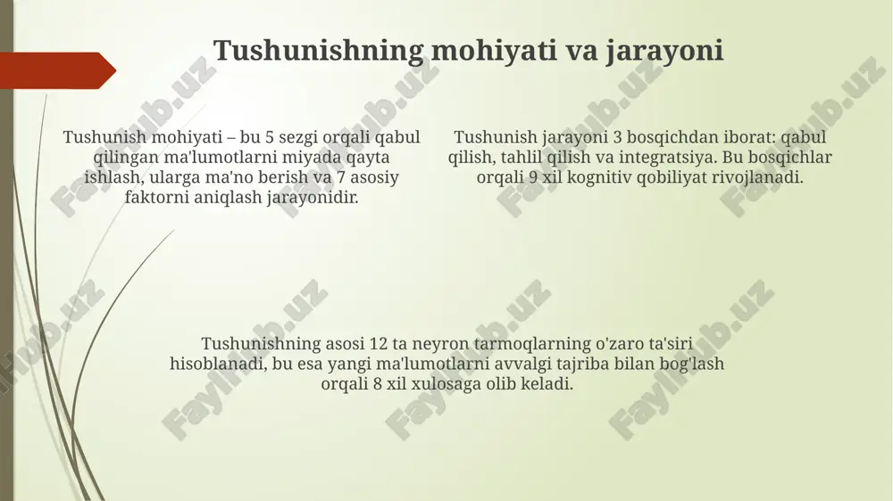 intellektning o'lchami - Page 4
