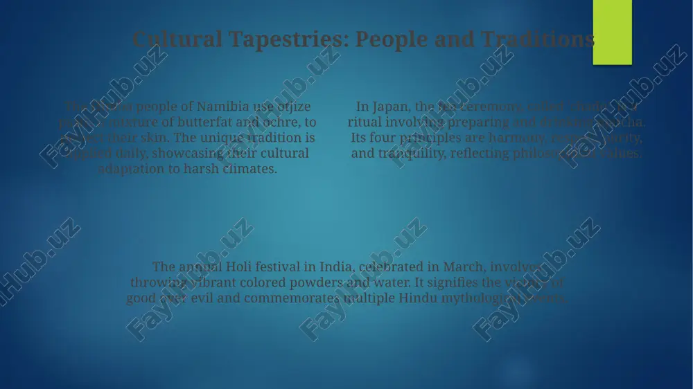 global landscapes: a visual journey - Page 4