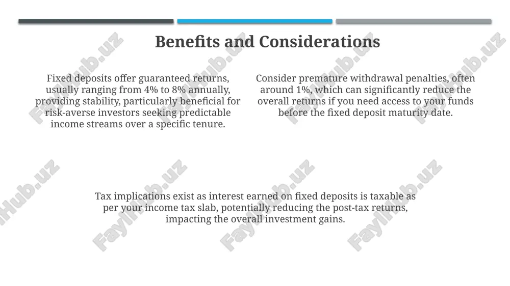 understanding fixed deposits - Page 4