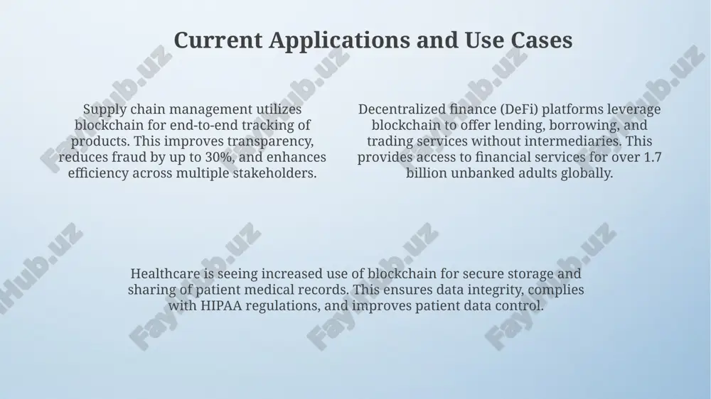 understanding blockchain technology - Page 4