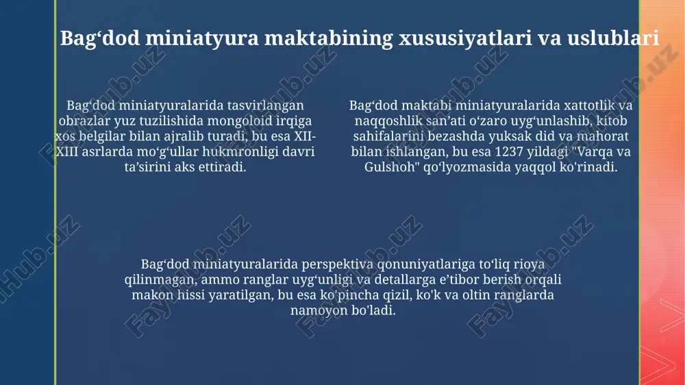 boģdod mineaturasi - Page 4