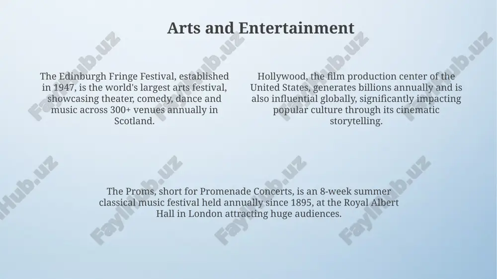 culture of english-speaking countries - Page 4