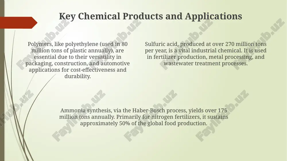 chemical industry products - Page 4