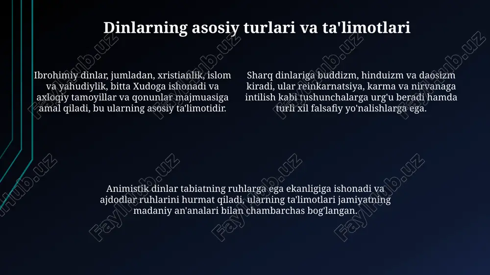 dinshunoslik predmeti - Page 4