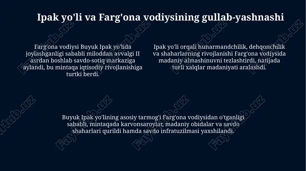 fargʻona vodiysining tarixiy geografiyasi - Page 4