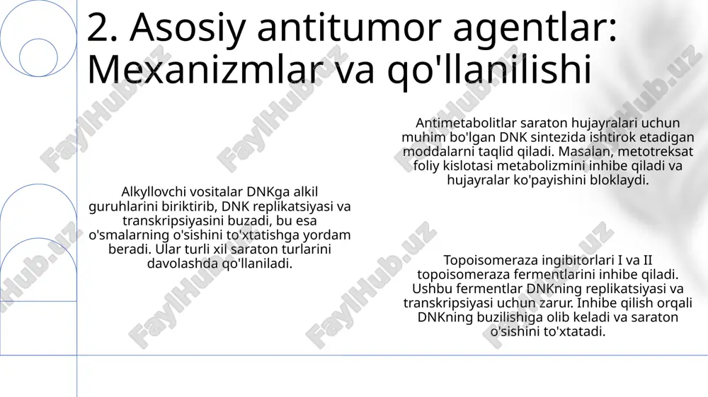 o'smaga qarshi vositalar - Page 4