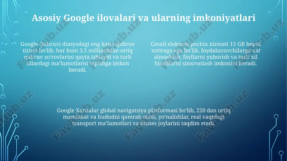 google ilovalari - Page 4