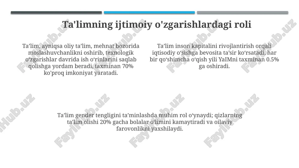 ijtimoiy jarayonlar va ta'lim - Page 4