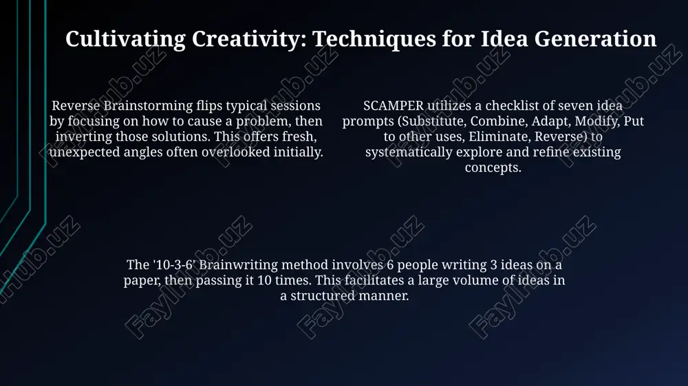 sparking innovation: unveiling inventive concepts - Page 4
