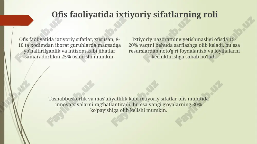 iroda va irodaviy sifatlar - Page 4