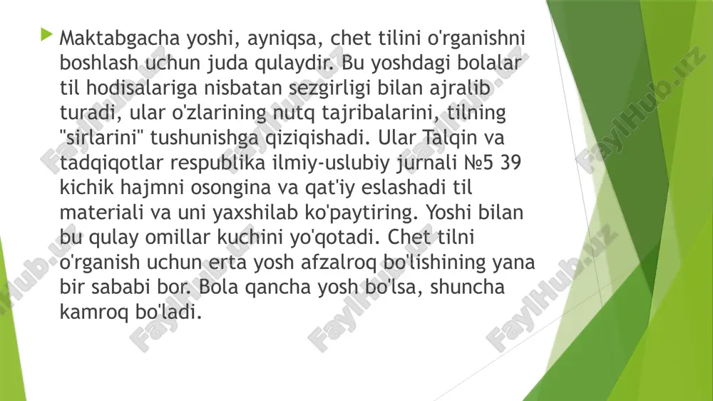 bolalarning musiqiy ta’limi - Page 4