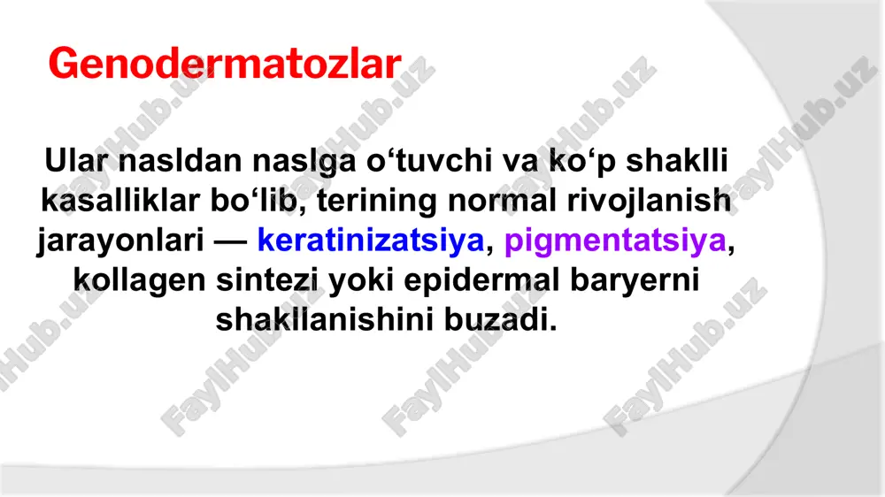 genodermatozlar - Page 4
