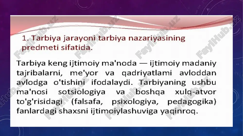 maktabgacha taʼlim tashkilotida tarbiyaviy ishlarni modellashtirish - Page 4