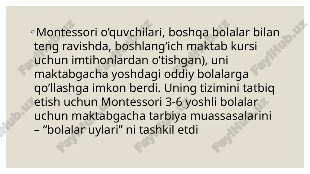 montessori metodikasi - Page 4
