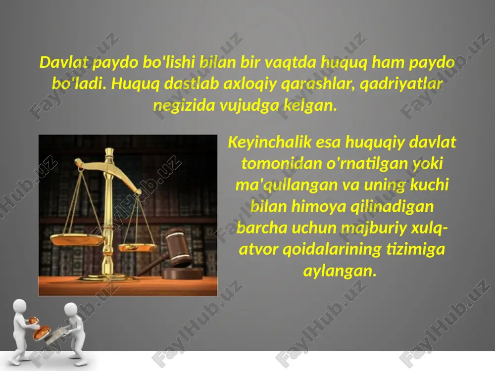 diplamatik huquq tushunchasi - Page 4