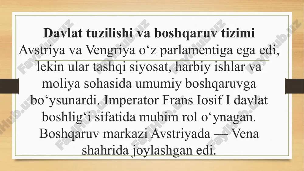 avstriya-vengriya imperiyasi - Page 4