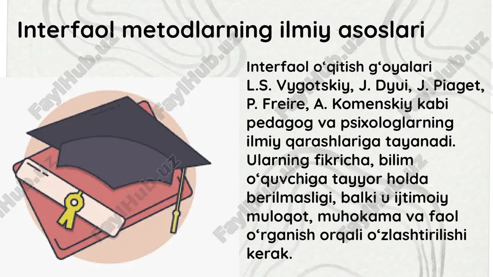 interfaol metodlar - Page 4