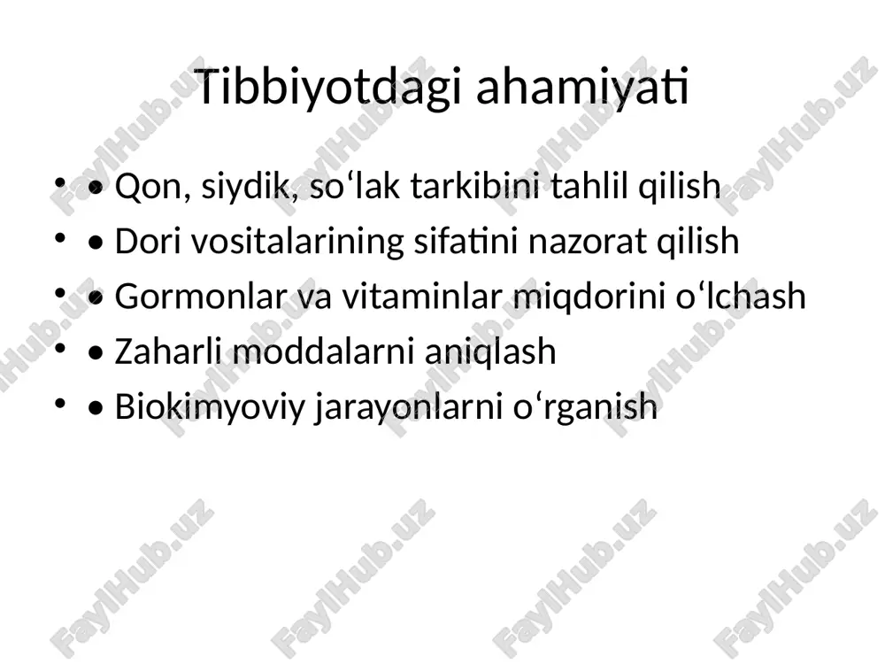 xromatografiyavauningtibbiyotdaqo‘llanilishi - Page 4