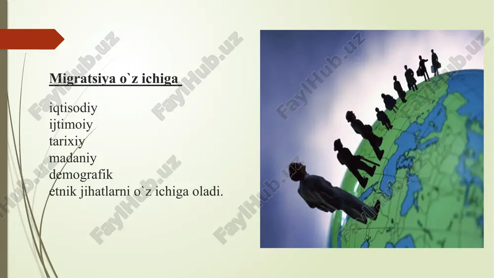 aholi migratsiyasi - Page 4