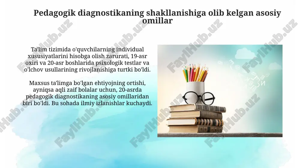 pedagogik diagnostika - Page 4