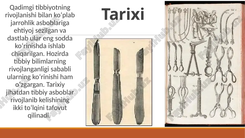 jarrohlik asboblari - Page 4