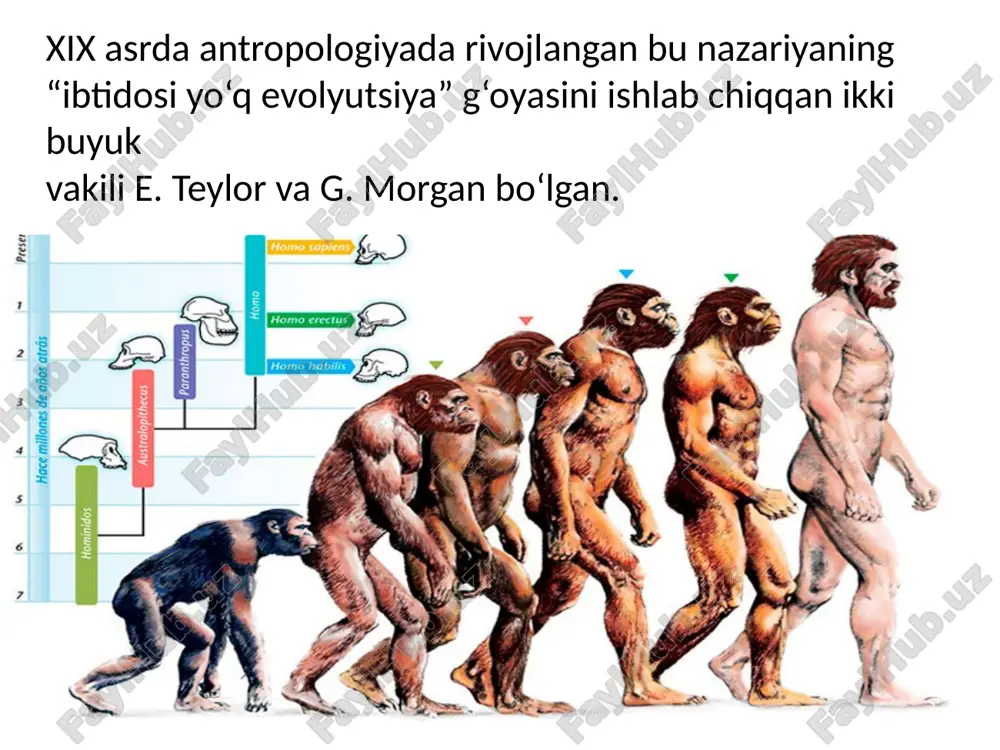 ijtimoiy-madaniy antropologiya - Page 4