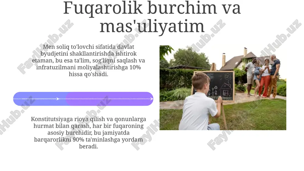men ham mamlakat taraqqiyotiga mas'ulman - Page 4
