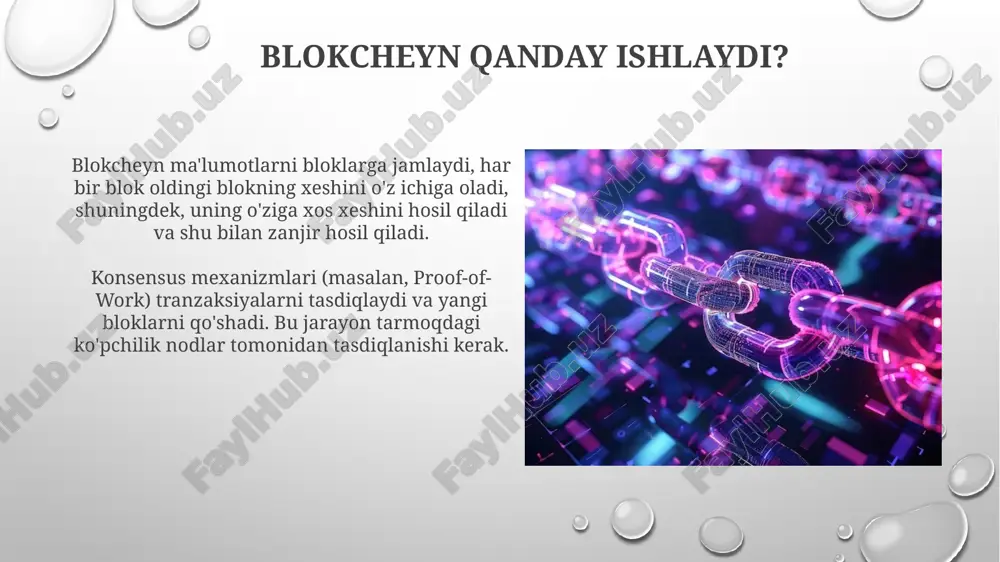blokchain texnologiyasi - Page 4