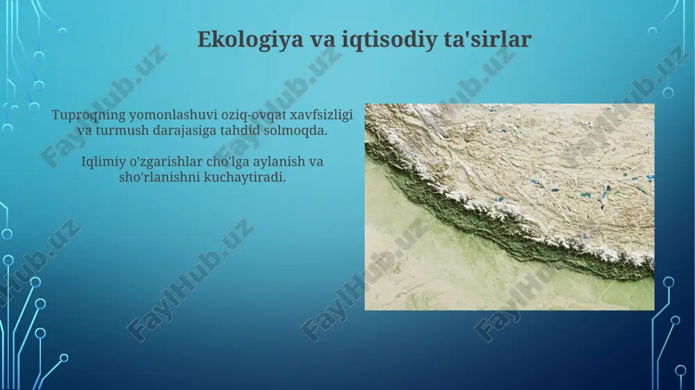o'rta osiyo tuproqlari - Page 4