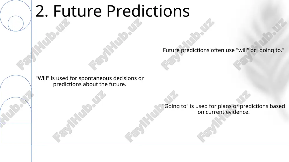 future simple - Page 4
