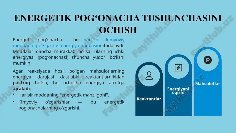 kimyo fanining nazariy asoslari - Page 4