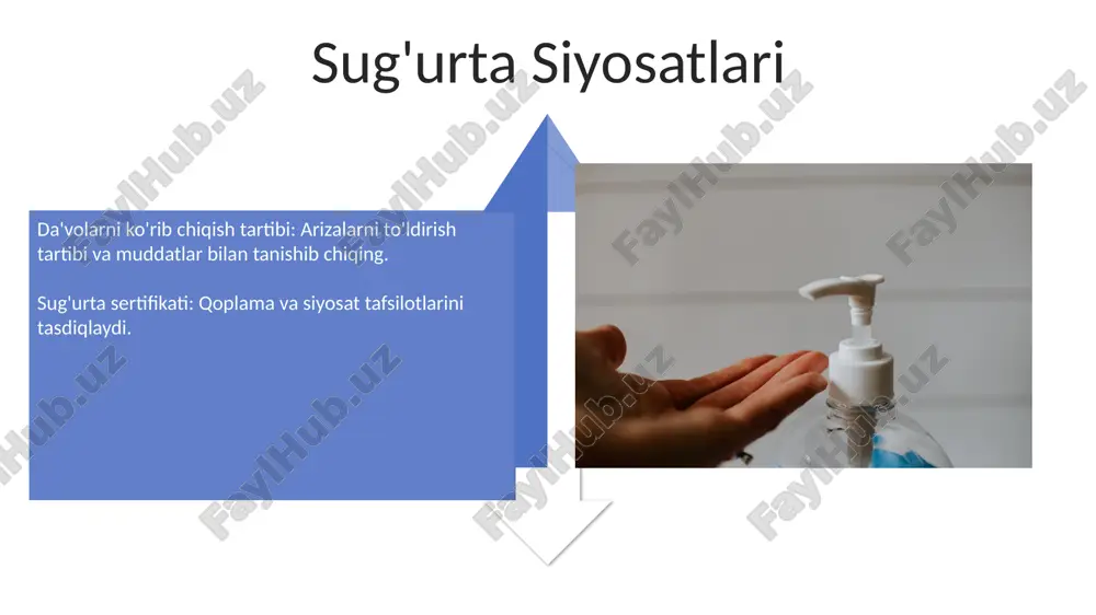 gigiyena sohasida asosiy qonuni xujjatlari bilan tanishish - Page 4