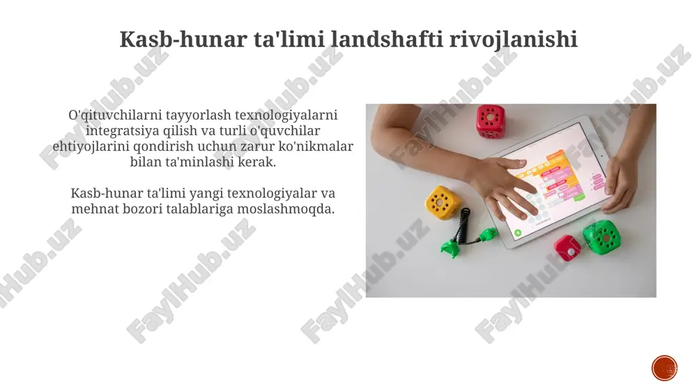 kasb egallash jarayonini boshqarish - Page 4